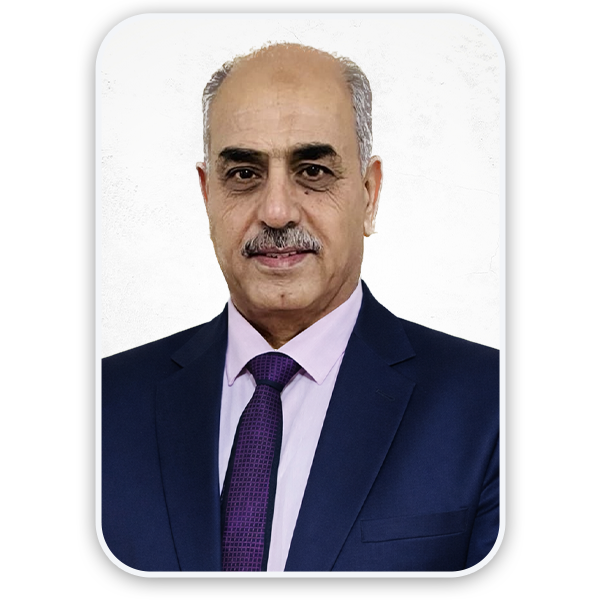 كلمة رئيس مجلس الادارة 